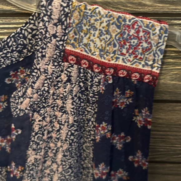 Knox Rose Women’s sleeveless Top, size Large - Picture 2 of 4